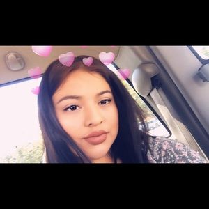 Meet your Posher, Shelby